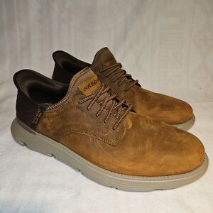 Skechers Slip-ins Garza Size 14